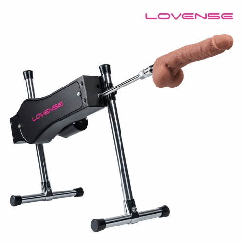 LOVENSE SEX MACHINE